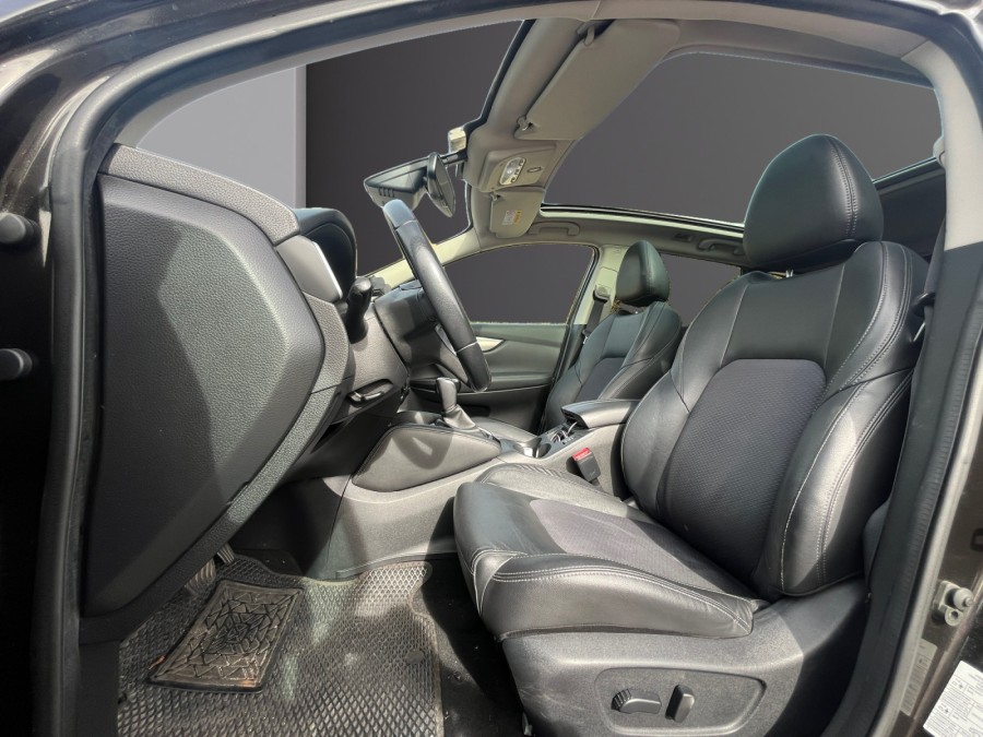 NISSAN d'occasion QASHQAI 1.6 DCI 130 N-CONNECTA  XTRONIC PH2 de 2017