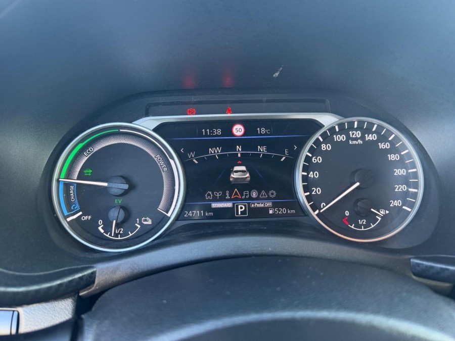 NISSAN d'occasion JUKE 1.6 Hybrid 143ch Business+ 2023 de 2023 St