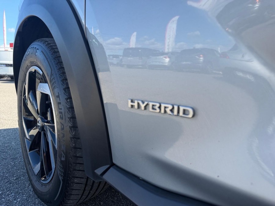 NISSAN d'occasion JUKE 1.6 Hybrid 143ch Business+ 2023 de 2023 St