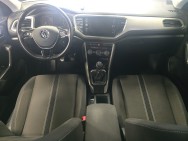 VOLKSWAGEN d'occasion T-ROC 1.0 TSI 110ch Lounge Business de 2021