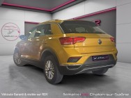 VOLKSWAGEN d'occasion T-ROC 1.0 TSI 110ch Lounge Business de 2021