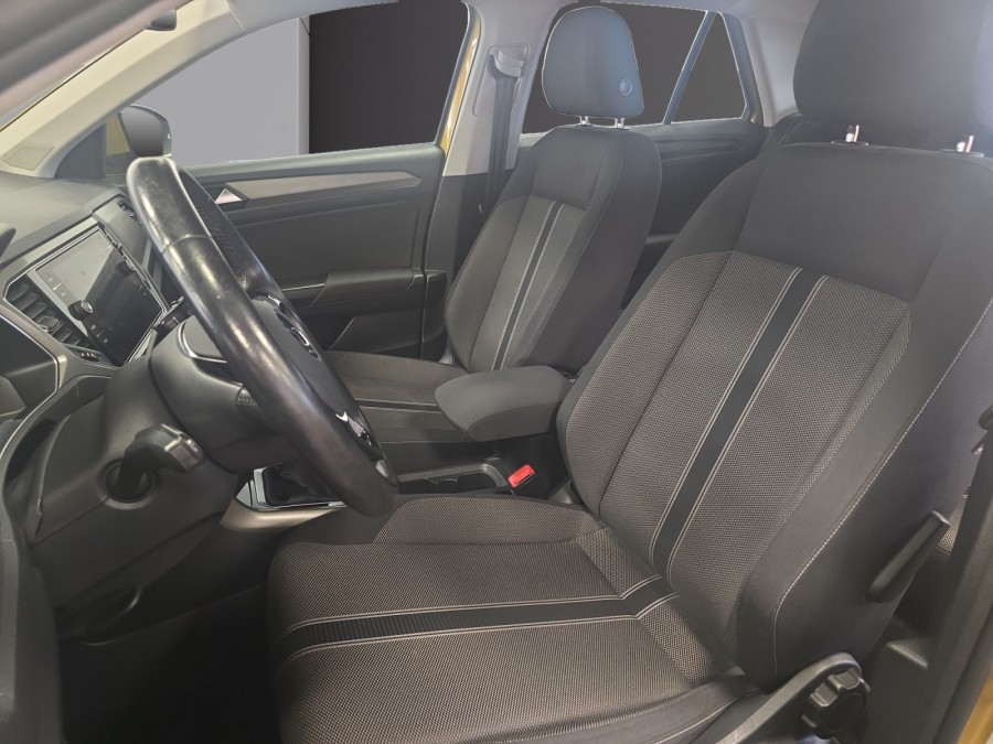 VOLKSWAGEN d'occasion T-ROC 1.0 TSI 110ch Lounge Business de 2021