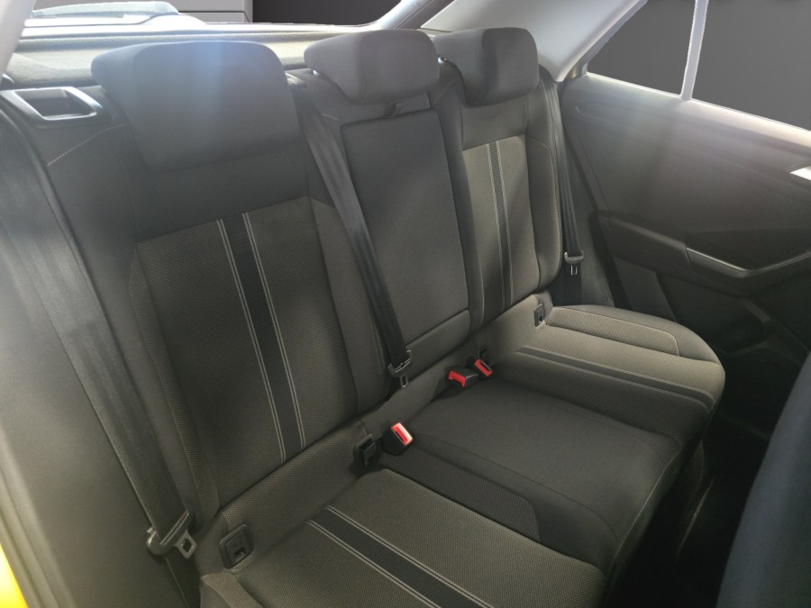 VOLKSWAGEN d'occasion T-ROC 1.0 TSI 110ch Lounge Business de 2021