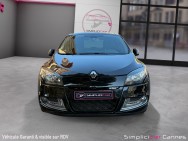 RENAULT d'occasion MEGANE 1.5 dCi 110ch energy FAP GT Line de 2012