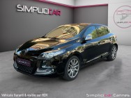 RENAULT d'occasion MEGANE 1.5 dCi 110ch energy FAP GT Line de 2012
