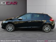 RENAULT d'occasion MEGANE 1.5 dCi 110ch energy FAP GT Line de 2012
