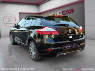 RENAULT d'occasion MEGANE 1.5 dCi 110ch energy FAP GT Line de 2012