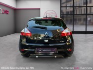 RENAULT d'occasion MEGANE 1.5 dCi 110ch energy FAP GT Line de 2012
