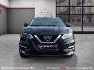 NISSAN d'occasion QASHQAI 1.6 DCI 130 N-CONNECTA  XTRONIC PH2 de 2017