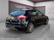 RENAULT d'occasion MEGANE 1.5 dCi 110ch energy FAP GT Line de 2012