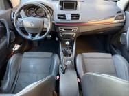 RENAULT d'occasion MEGANE 1.5 dCi 110ch energy FAP GT Line de 2012