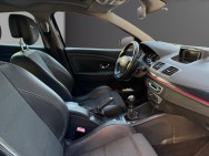RENAULT d'occasion MEGANE 1.5 dCi 110ch energy FAP GT Line de 2012