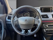 RENAULT d'occasion MEGANE 1.5 dCi 110ch energy FAP GT Line de 2012