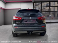 NISSAN d'occasion QASHQAI 1.6 DCI 130 N-CONNECTA  XTRONIC PH2 de 2017