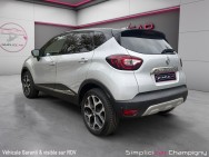 RENAULT d'occasion CAPTUR 1.3 TCe 150ch FAP Intens EDC de 2019
