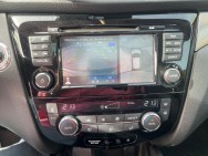 NISSAN d'occasion QASHQAI 1.6 DCI 130 N-CONNECTA  XTRONIC PH2 de 2017