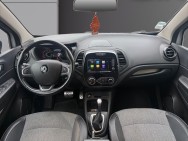RENAULT d'occasion CAPTUR 1.3 TCe 150ch FAP Intens EDC de 2019