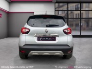 RENAULT d'occasion CAPTUR 1.3 TCe 150ch FAP Intens EDC de 2019