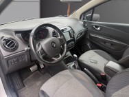 RENAULT d'occasion CAPTUR 1.3 TCe 150ch FAP Intens EDC de 2019