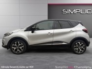 RENAULT d'occasion CAPTUR 1.3 TCe 150ch FAP Intens EDC de 2019