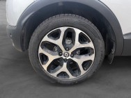 RENAULT d'occasion CAPTUR 1.3 TCe 150ch FAP Intens EDC de 2019