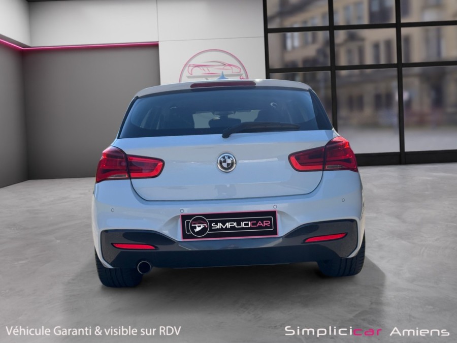 BMW d'occasion SERIE 1 118I M SPORT ULTIMATE BA de 2019 Amiens (80)﻿