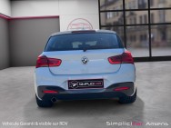 BMW d'occasion SERIE 1 118I M SPORT ULTIMATE BA de 2019 Amiens (80)﻿