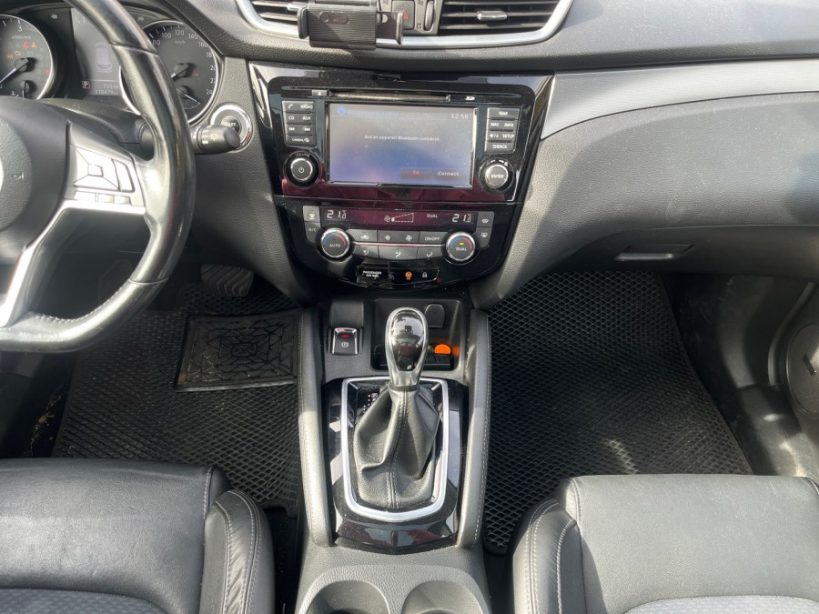 NISSAN d'occasion QASHQAI 1.6 DCI 130 N-CONNECTA  XTRONIC PH2 de 2017