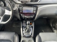 NISSAN d'occasion QASHQAI 1.6 DCI 130 N-CONNECTA  XTRONIC PH2 de 2017