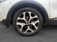 RENAULT d'occasion CAPTUR 1.3 TCe 150ch FAP Intens EDC de 2019