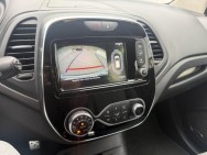 RENAULT d'occasion CAPTUR 1.3 TCe 150ch FAP Intens EDC de 2019
