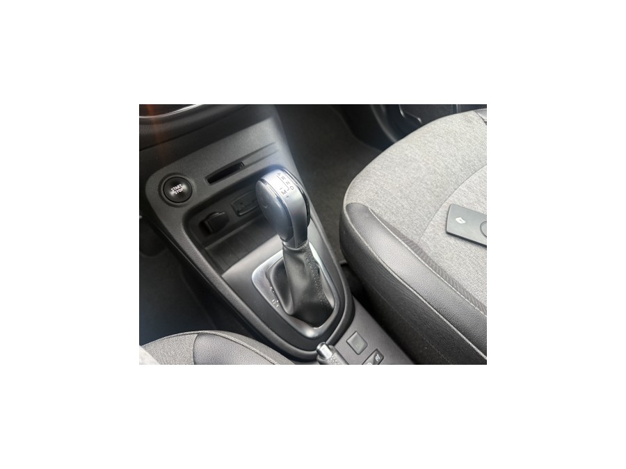 RENAULT d'occasion CAPTUR 1.3 TCe 150ch FAP Intens EDC de 2019