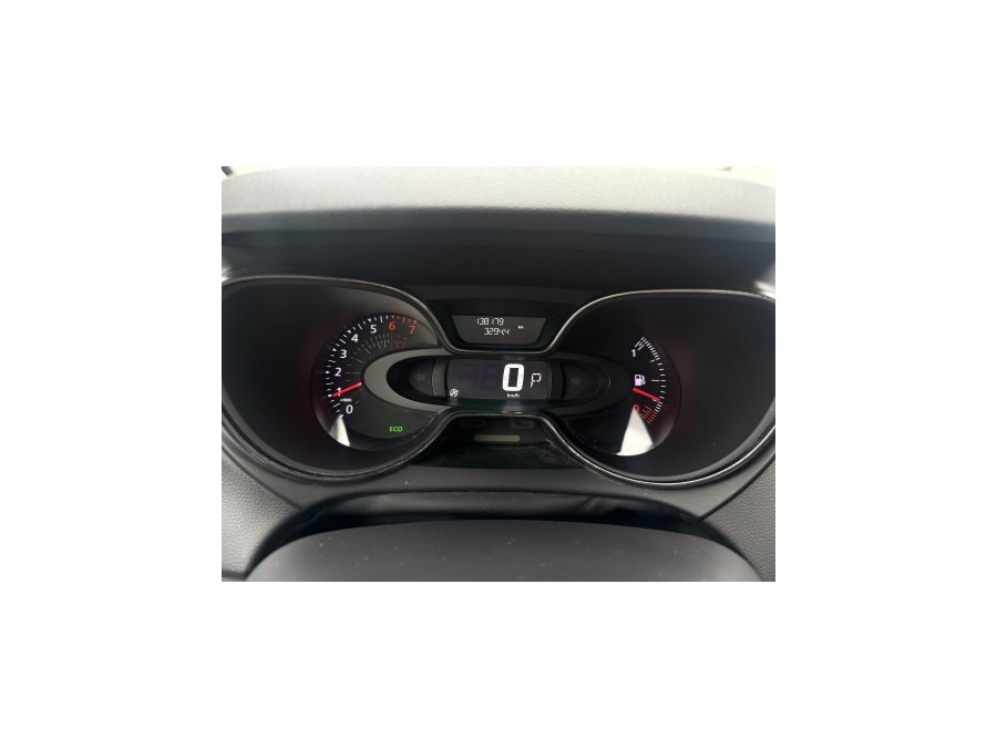 RENAULT d'occasion CAPTUR 1.3 TCe 150ch FAP Intens EDC de 2019