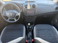 DACIA d'occasion SANDERO 0.9 TCe 90ch Stepway de 2017 Lyon St Priest
