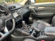 NISSAN d'occasion QASHQAI 1.6 DCI 130 N-CONNECTA  XTRONIC PH2 de 2017