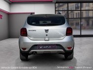 DACIA d'occasion SANDERO 0.9 TCe 90ch Stepway de 2017 Lyon St Priest