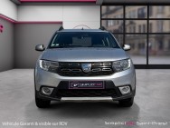 DACIA d'occasion SANDERO 0.9 TCe 90ch Stepway de 2017 Lyon St Priest