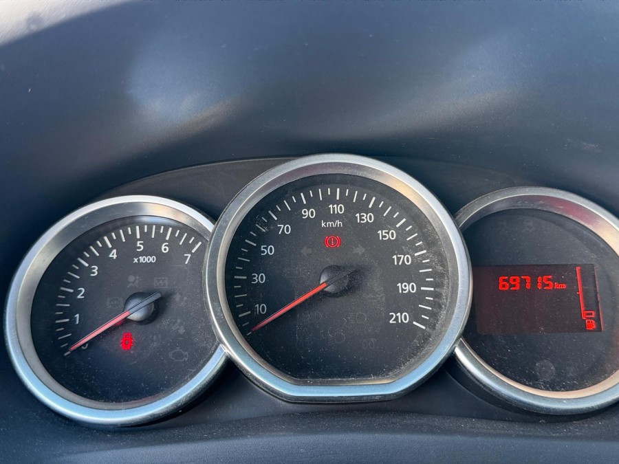 DACIA d'occasion SANDERO 0.9 TCe 90ch Stepway de 2017 Lyon St Priest
