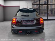 MINI d'occasion MINI COOPER S 211 SEVEN de 2015 Nord Isère (38)﻿