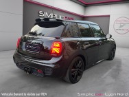 MINI d'occasion MINI COOPER S 211 SEVEN de 2015 Nord Isère (38)﻿