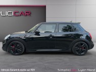 MINI d'occasion MINI COOPER S 211 SEVEN de 2015 Nord Isère (38)﻿