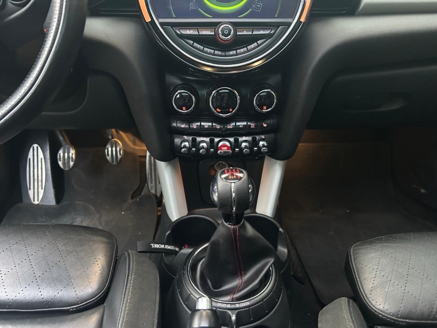 MINI d'occasion MINI COOPER S 211 SEVEN de 2015 Nord Isère (38)﻿