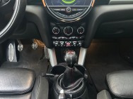 MINI d'occasion MINI COOPER S 211 SEVEN de 2015 Nord Isère (38)﻿