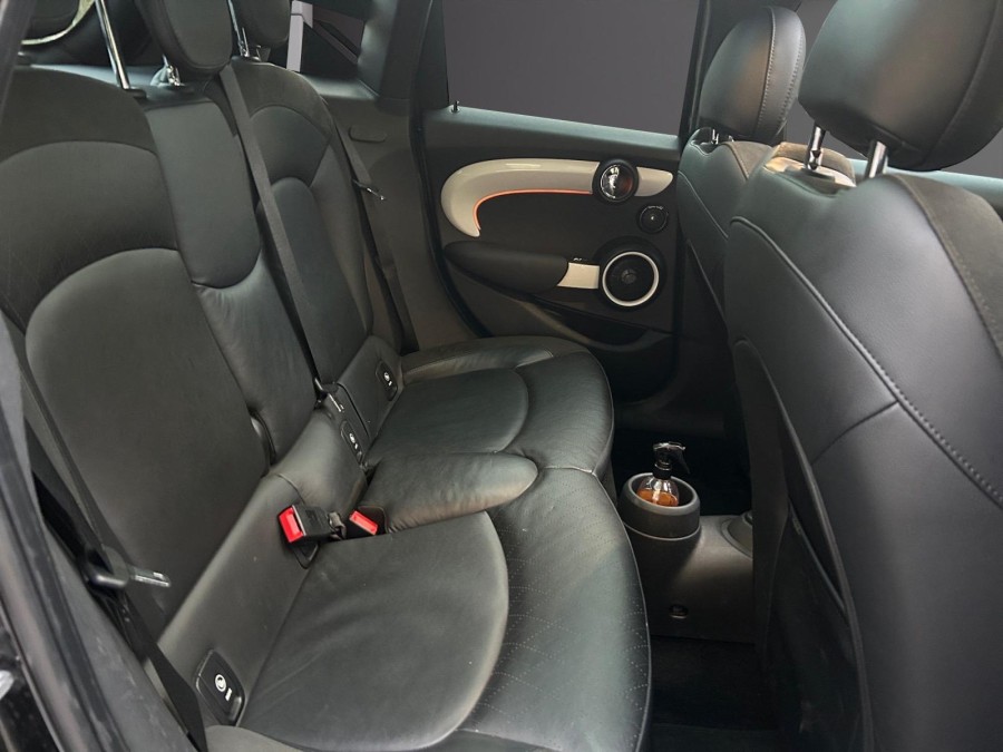 MINI d'occasion MINI COOPER S 211 SEVEN de 2015 Nord Isère (38)﻿