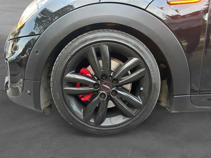 MINI d'occasion MINI COOPER S 211 SEVEN de 2015 Nord Isère (38)﻿