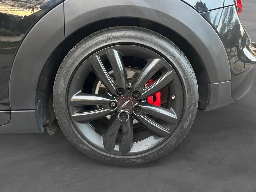 MINI d'occasion MINI COOPER S 211 SEVEN de 2015 Nord Isère (38)﻿