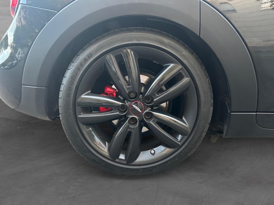 MINI d'occasion MINI COOPER S 211 SEVEN de 2015 Nord Isère (38)﻿