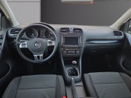 VOLKSWAGEN d'occasion GOLF VOLKSWAGEN GOLF 1.6 TDI 105 MATCH de 2012