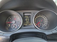 VOLKSWAGEN d'occasion GOLF VOLKSWAGEN GOLF 1.6 TDI 105 MATCH de 2012