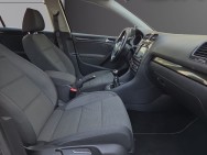 VOLKSWAGEN d'occasion GOLF VOLKSWAGEN GOLF 1.6 TDI 105 MATCH de 2012